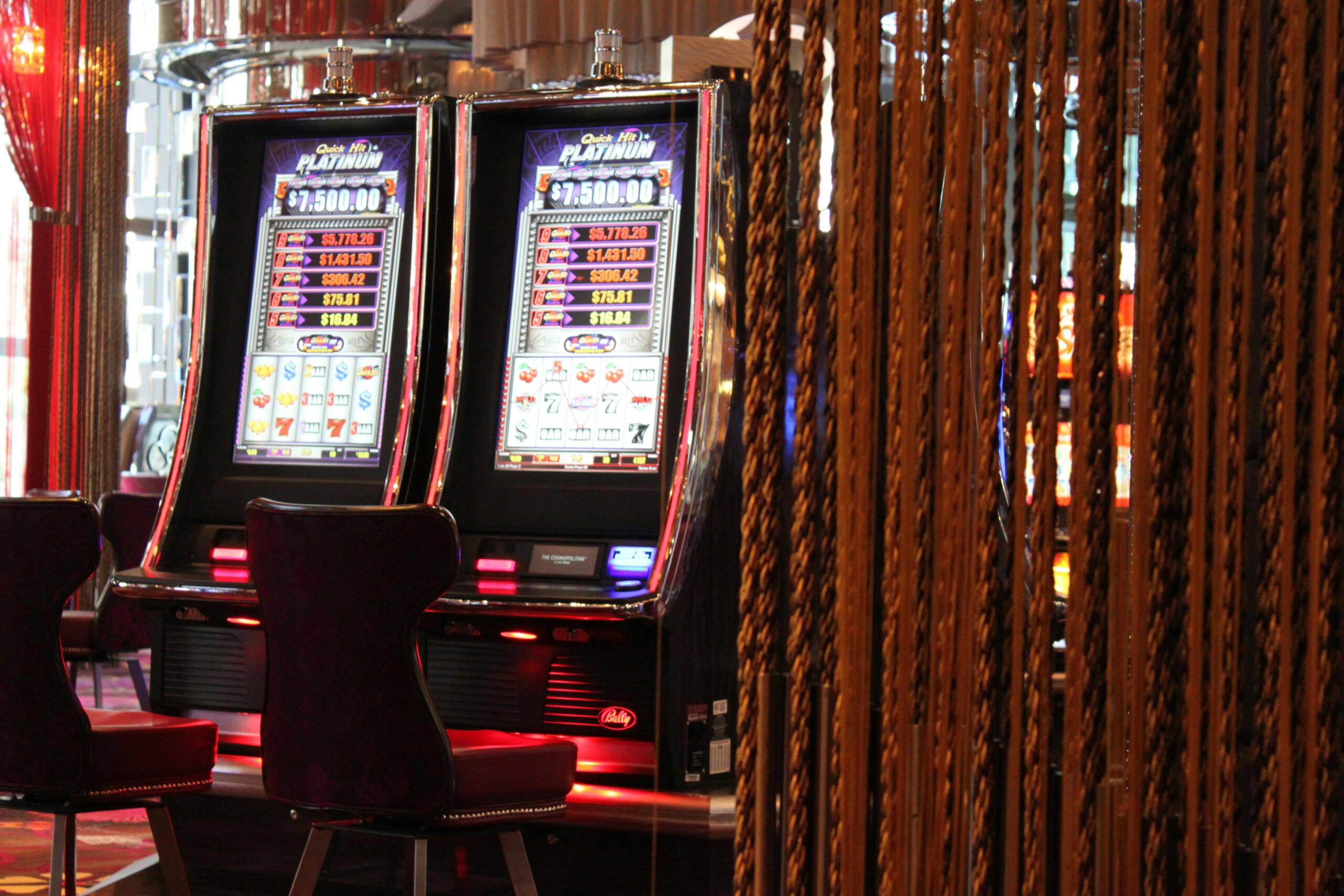 casino-house