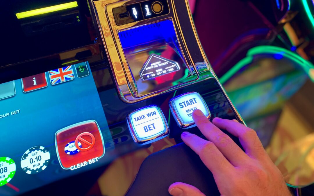 Casino Extra : Bonus sans dépôt