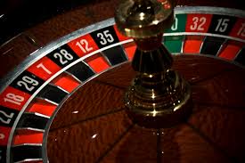 roulette
